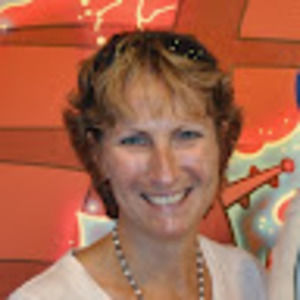 Meet your Posher, Sharon